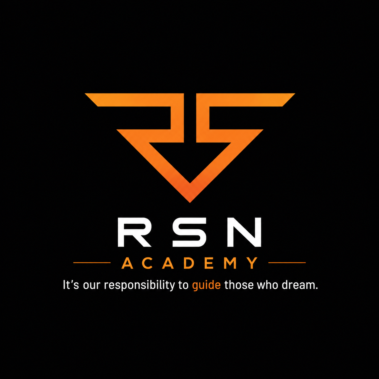 RSN Academy logo